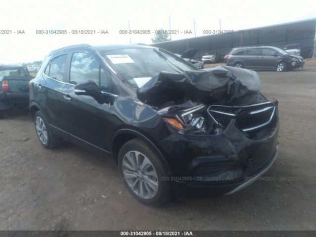 BUICK ENCORE 2019 kl4cjasbxkb945652