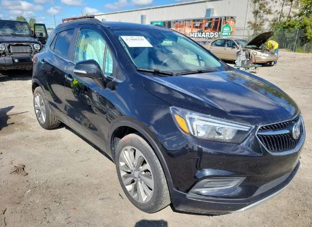 BUICK ENCORE 2019 kl4cjasbxkb953248