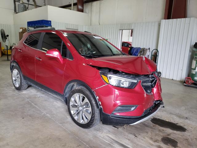 BUICK ENCORE PRE 2019 kl4cjasbxkb954478