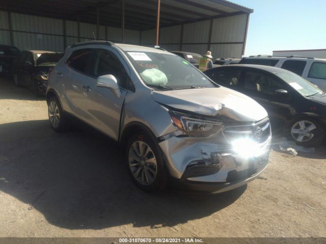 BUICK ENCORE 2019 kl4cjasbxkb958725