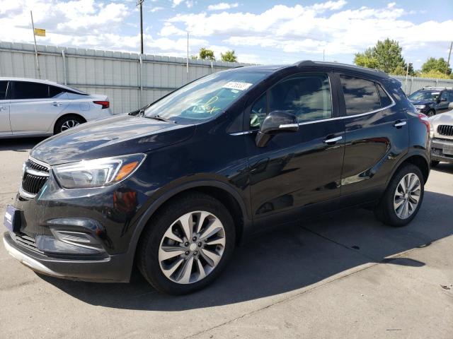 BUICK ENCORE PRE 2019 kl4cjasbxkb960071