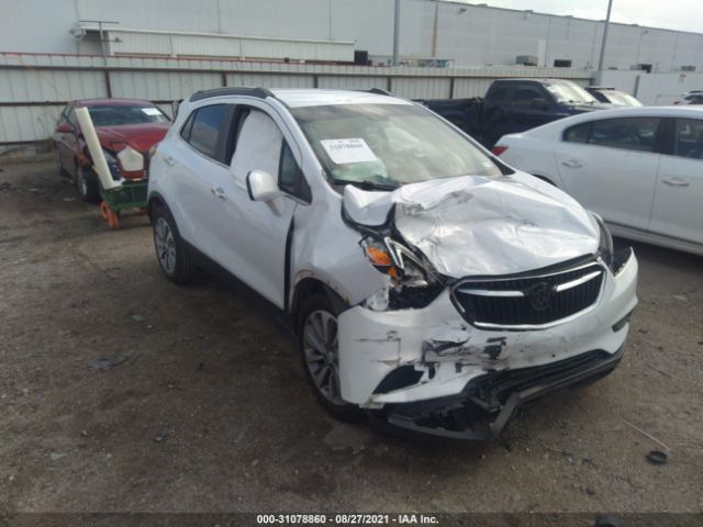 BUICK ENCORE 2020 kl4cjasbxlb000282