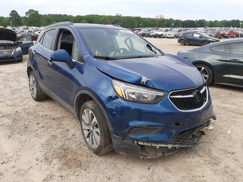 BUICK ENCORE PRE 2020 kl4cjasbxlb001173