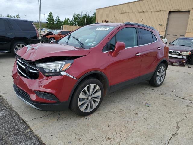 BUICK ENCORE PRE 2020 kl4cjasbxlb001240