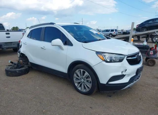 BUICK ENCORE 2020 kl4cjasbxlb002078