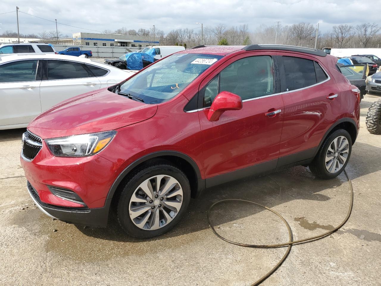 BUICK ENCORE 2020 kl4cjasbxlb003022