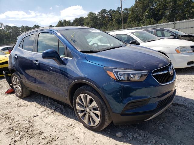 BUICK ENCORE PRE 2020 kl4cjasbxlb003327