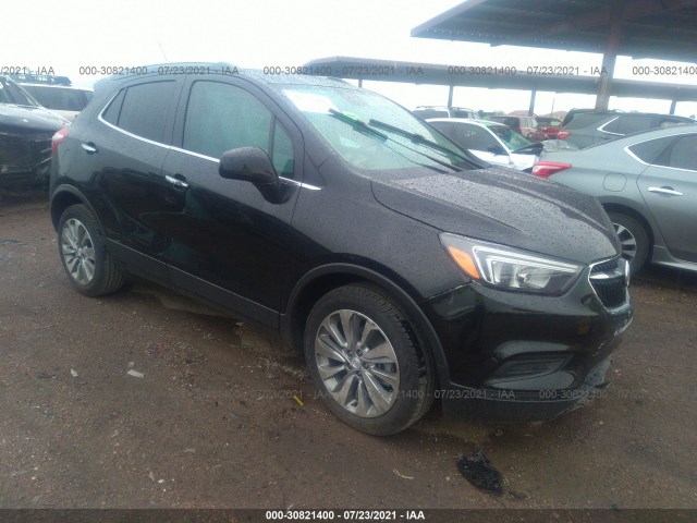 BUICK ENCORE 2020 kl4cjasbxlb004140