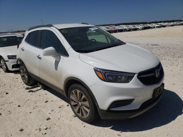 BUICK ENCORE PRE 2020 kl4cjasbxlb004848