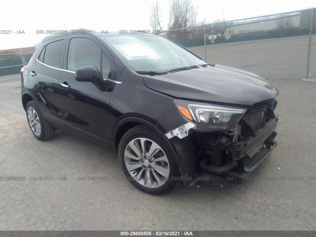 BUICK ENCORE 2020 kl4cjasbxlb007183