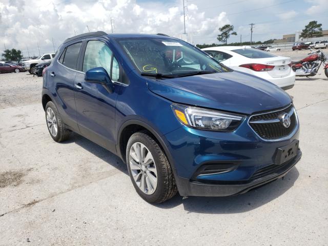 BUICK ENCORE PRE 2020 kl4cjasbxlb010519