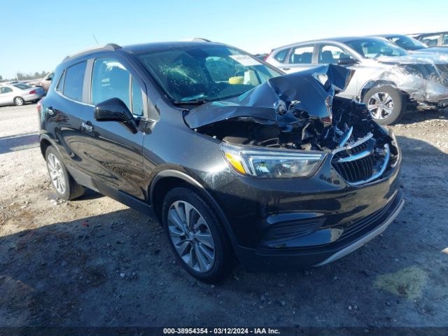 BUICK ENCORE 2020 kl4cjasbxlb012190