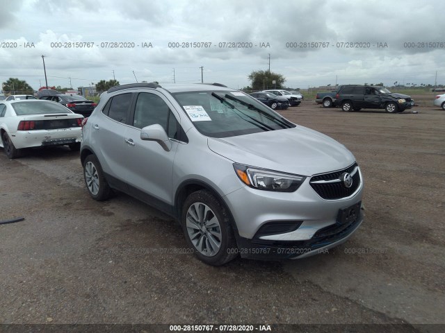 BUICK ENCORE 2020 kl4cjasbxlb013341