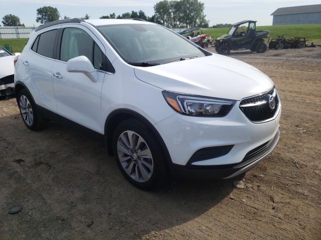 BUICK ENCORE PRE 2020 kl4cjasbxlb020256