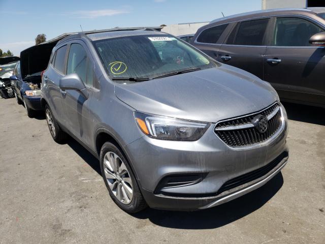 BUICK ENCORE PRE 2020 kl4cjasbxlb024291