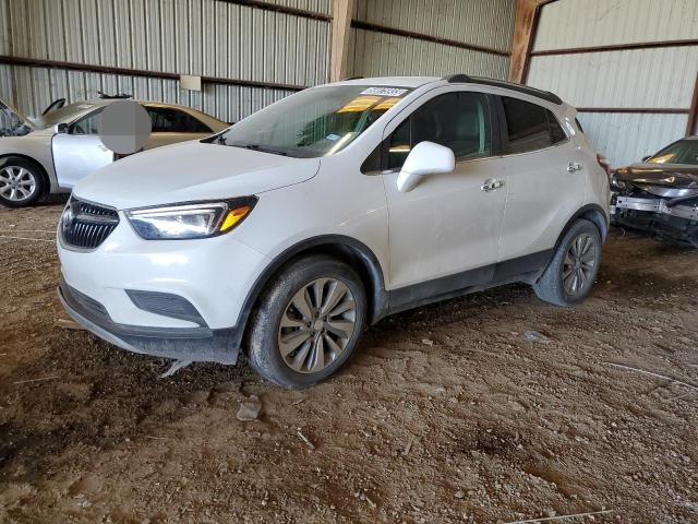 BUICK ENCORE PRE 2020 kl4cjasbxlb025330