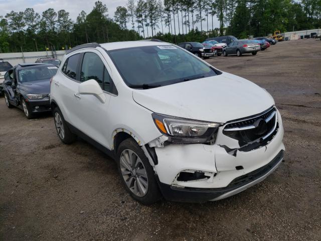 BUICK ENCORE PRE 2020 kl4cjasbxlb027501