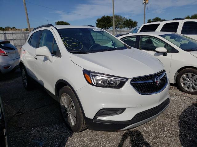 BUICK ENCORE PRE 2020 kl4cjasbxlb028485