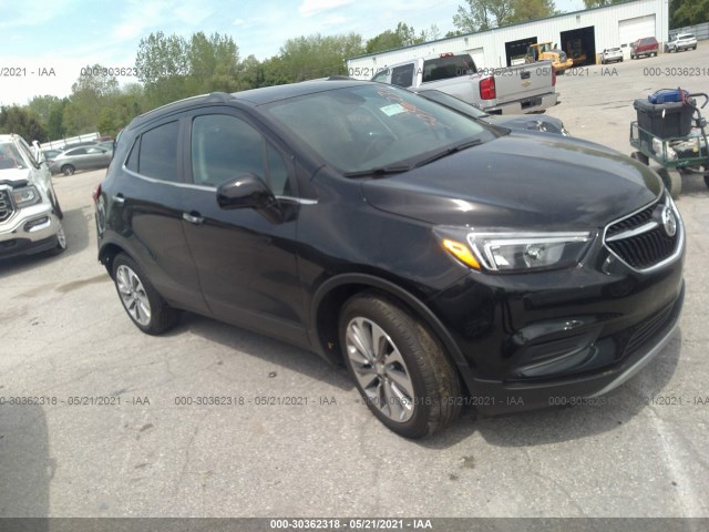 BUICK ENCORE 2020 kl4cjasbxlb033038