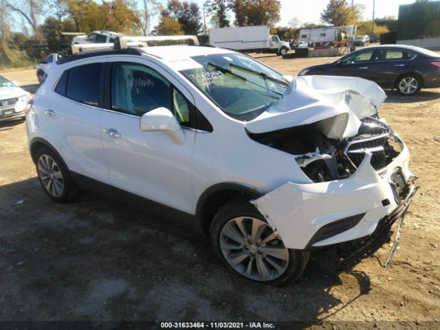 BUICK ENCORE 2020 kl4cjasbxlb033282