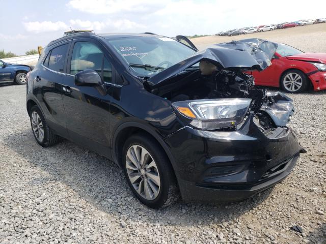 BUICK ENCORE PRE 2020 kl4cjasbxlb034559