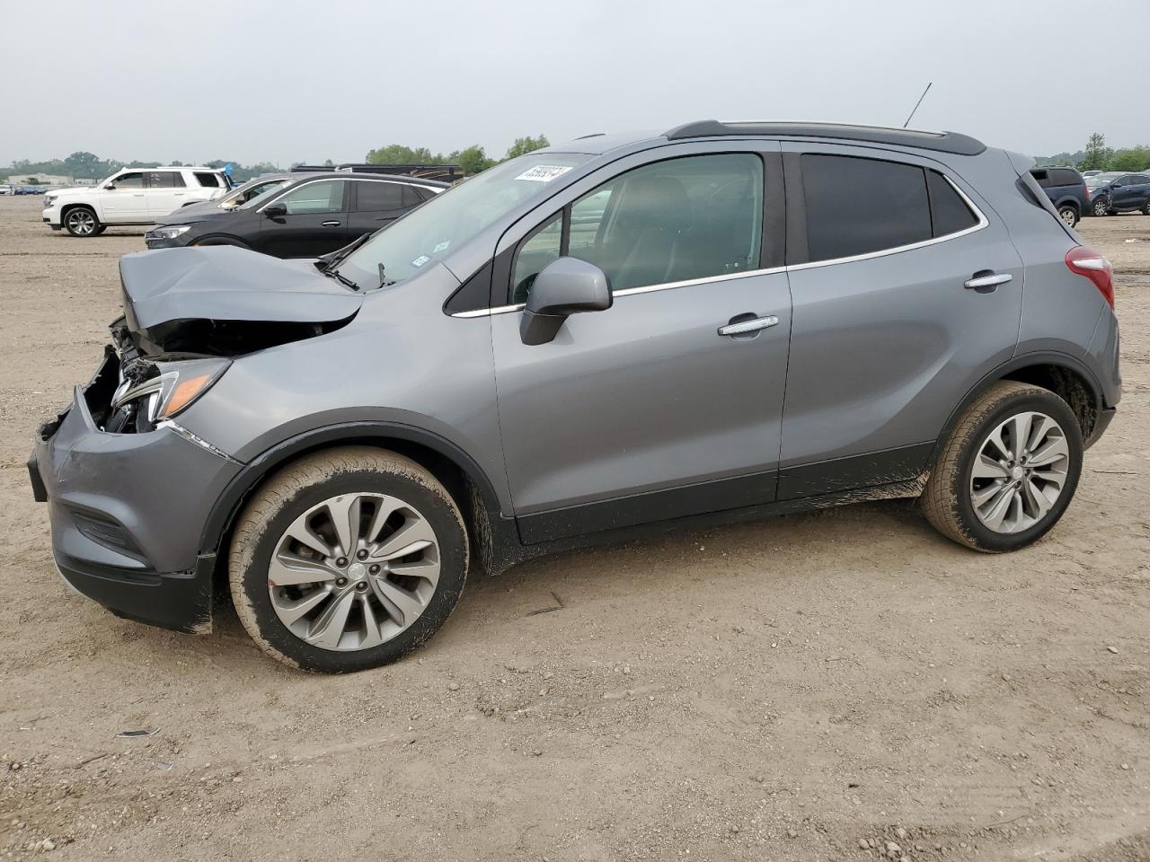 BUICK ENCORE 2020 kl4cjasbxlb034965