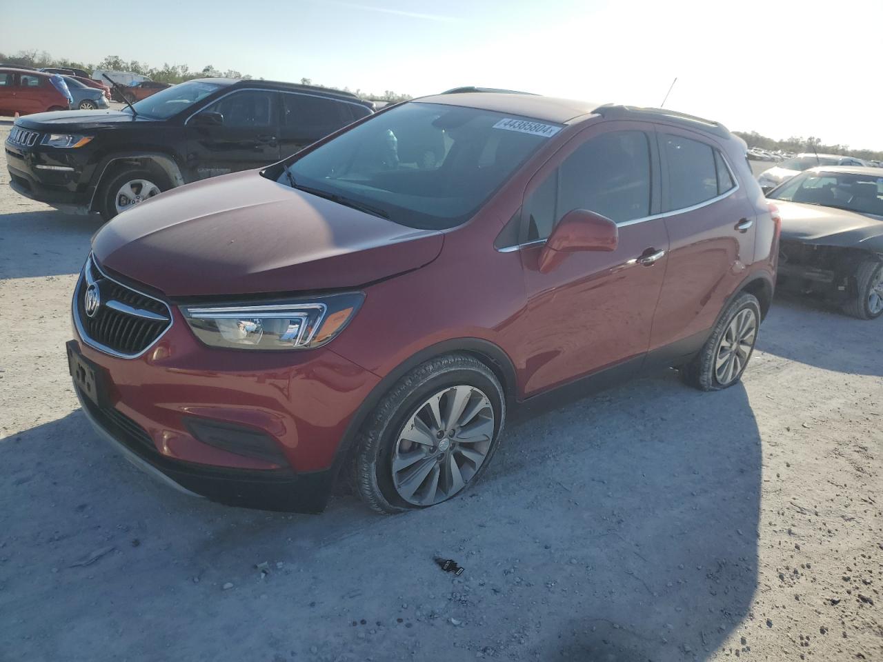 BUICK ENCORE 2020 kl4cjasbxlb035422