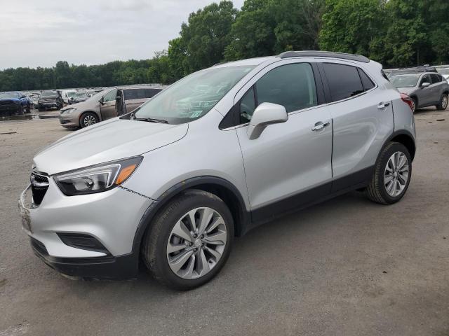 BUICK ENCORE PRE 2020 kl4cjasbxlb036909