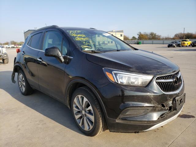 BUICK ENCORE PRE 2020 kl4cjasbxlb044038