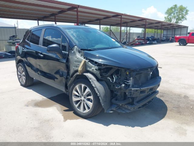 BUICK ENCORE 2020 kl4cjasbxlb046744