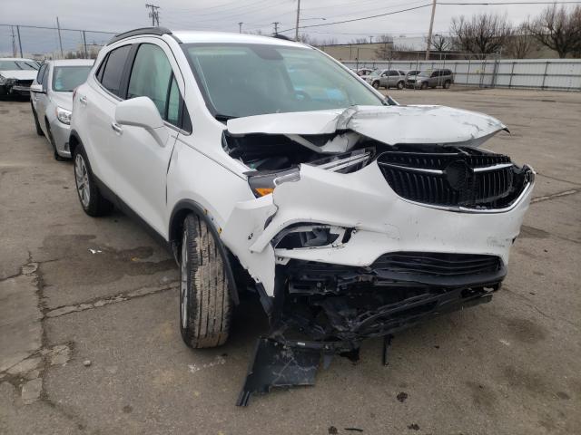 BUICK ENCORE PRE 2020 kl4cjasbxlb048414