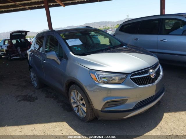 BUICK ENCORE 2020 kl4cjasbxlb048624