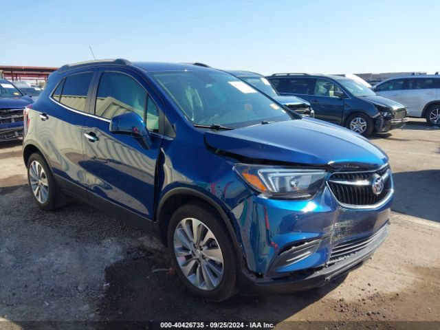 BUICK ENCORE 2020 kl4cjasbxlb048834