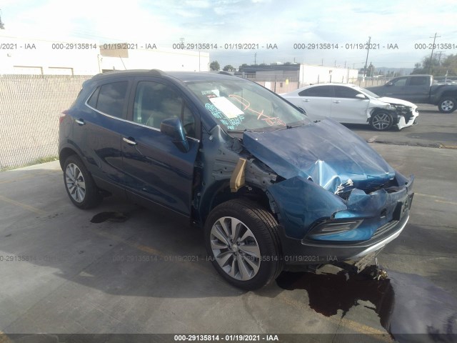 BUICK ENCORE 2020 kl4cjasbxlb048879