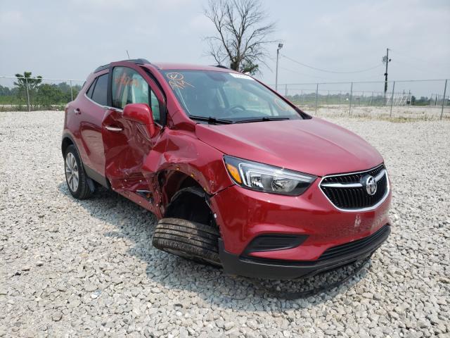 BUICK ENCORE PRE 2020 kl4cjasbxlb051748