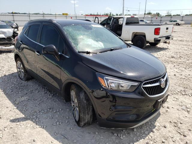 BUICK ENCORE PRE 2020 kl4cjasbxlb055928