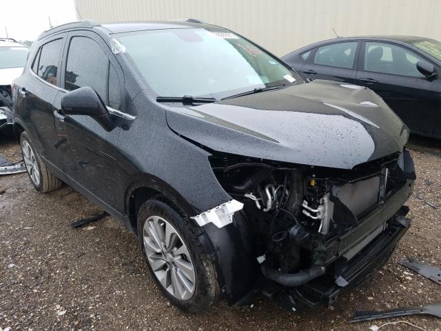 BUICK ENCORE PRE 2020 kl4cjasbxlb056741