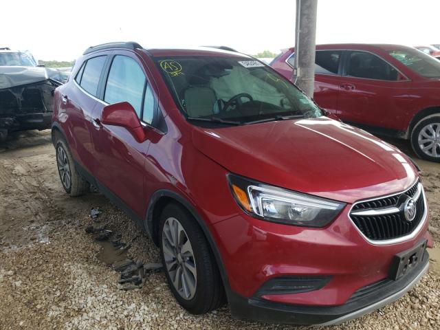 BUICK ENCORE PRE 2020 kl4cjasbxlb067142