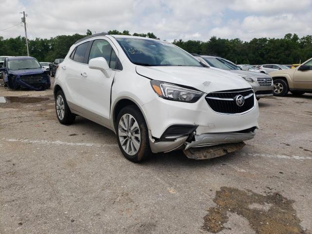 BUICK ENCORE PRE 2020 kl4cjasbxlb070431