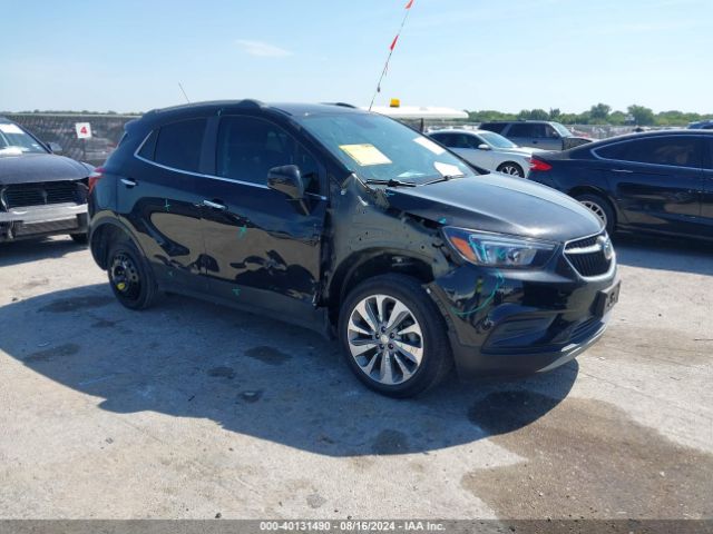 BUICK ENCORE 2020 kl4cjasbxlb078030