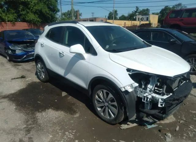 BUICK ENCORE 2020 kl4cjasbxlb318967