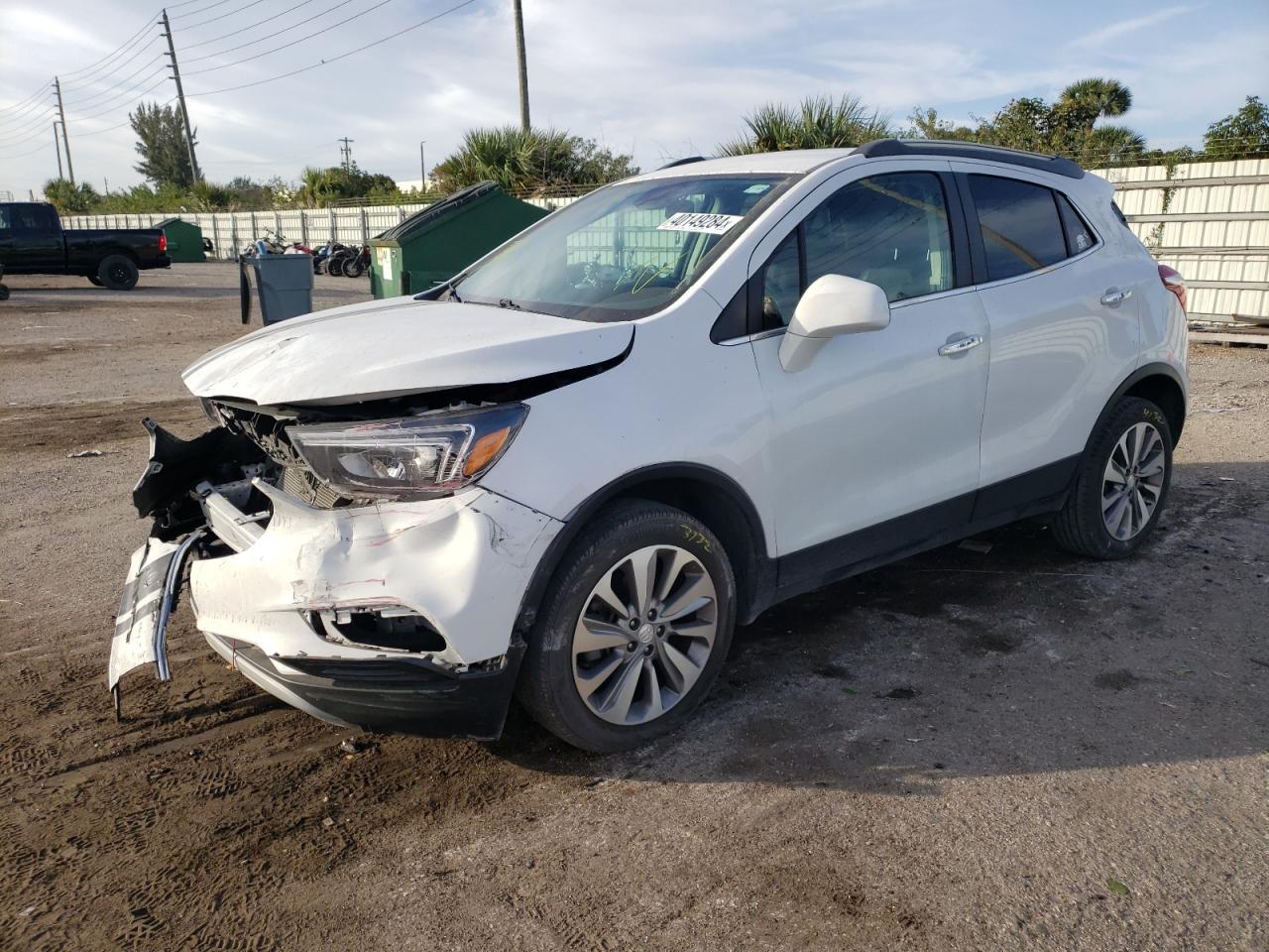 BUICK ENCORE 2020 kl4cjasbxlb337907