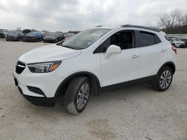 BUICK ENCORE 2020 kl4cjasbxlb343237