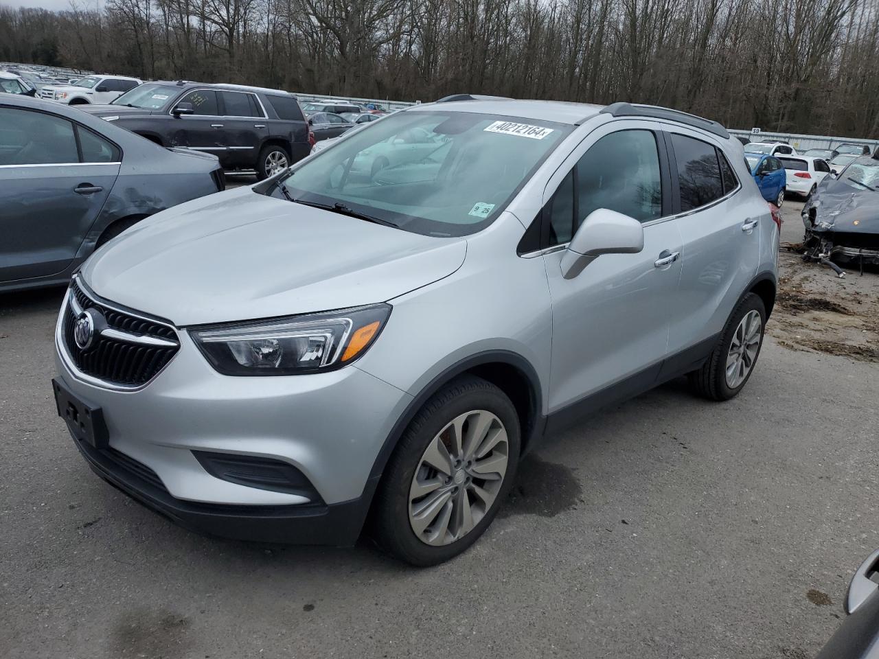 BUICK ENCORE 2020 kl4cjasbxlb347949