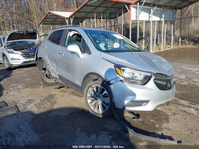 BUICK ENCORE 2020 kl4cjasbxlb352830