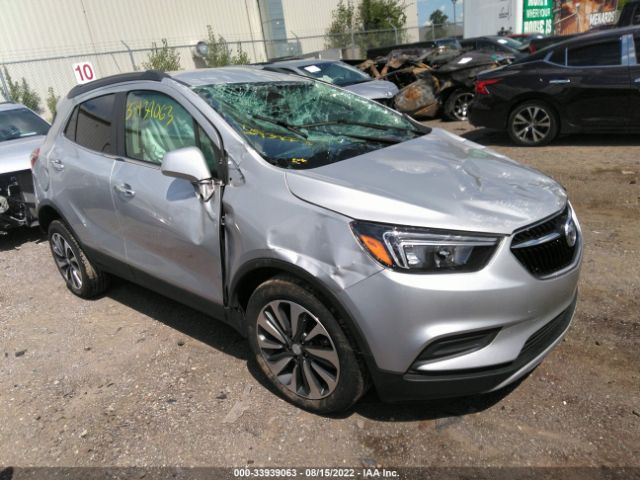 BUICK ENCORE 2021 kl4cjasbxmb300423