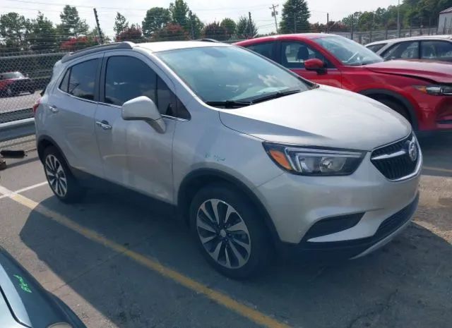 BUICK ENCORE 2021 kl4cjasbxmb301488