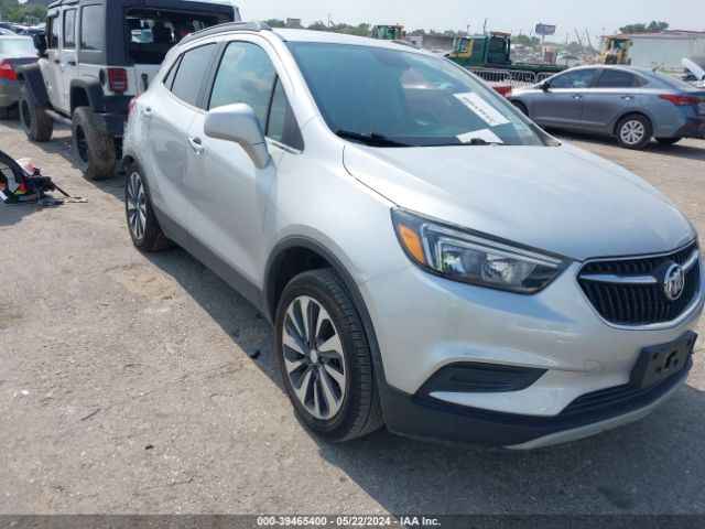 BUICK ENCORE 2021 kl4cjasbxmb305332