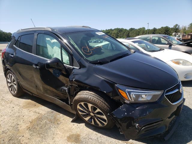 BUICK ENCORE PRE 2021 kl4cjasbxmb306691