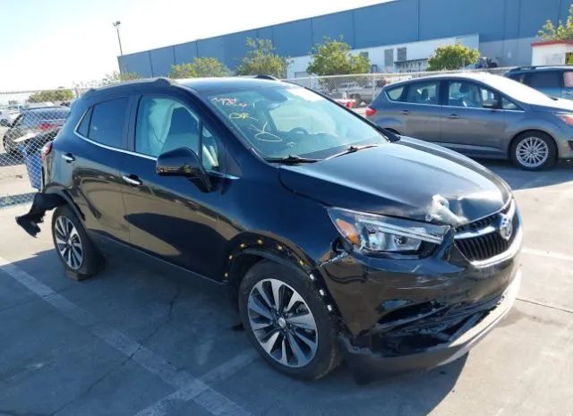 BUICK ENCORE 2021 kl4cjasbxmb311082